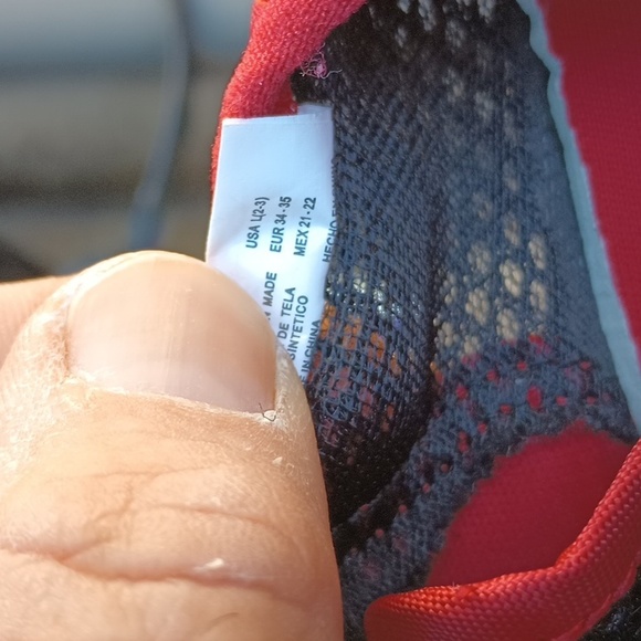 Alabama shoes s  86 - Picture 6 of 6